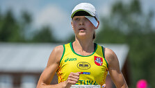 Aurelija Tama&scaron;auskaitė