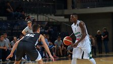 Kėdainių &bdquo;Nevėžis&ldquo; &ndash; Panevėžio &bdquo;Lietkabelis&ldquo; 