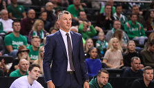 &Scaron;arūnas Jasikevičius