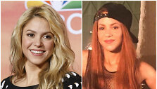 Shakira 