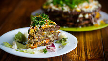 Nesaldus tortas