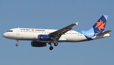 &bdquo;Israir&ldquo; avialinijų lėktuvas