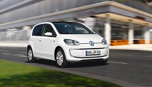 &bdquo;Volkswagen e-Up!&ldquo;