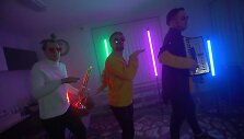 &bdquo;The Roop&ldquo; eurovizinės dainos parodija