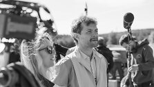 Darius Gumauskas filme &bdquo;Gimtinė&ldquo;