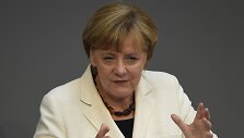 Angela Merkel