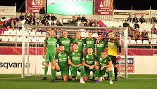 Lietuvos mažojo futbolo rinktinė 
