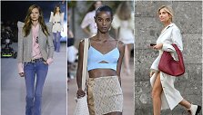 2021 m. pavasario ir vasaros sezono tendencijos