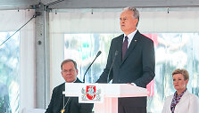 Gitanas Nausėda