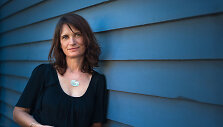 Sonya Hartnett &copy;Greg Beyer 2012