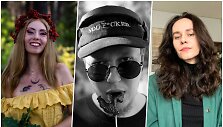 Lilija Rakova, Dovydas Grajauskas, Justina Žvirblytė