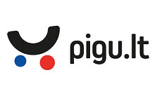 Internetinė parduotuvė &bdquo;Pigu.lt&ldquo;