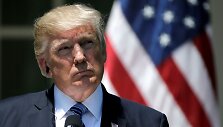 Donaldas Trumpas