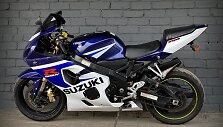 Suzuki GSX-R 750