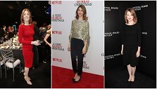 Kathryn Bigelow, Sofia Coppola ir Sarah Polley / fotokoliažas