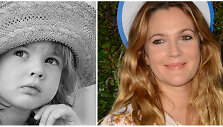 Drew Barrymore