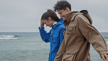 &bdquo;Ducktail Rainwear&ldquo; naujos kolekcijos modeliai