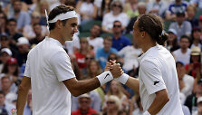 Rogeris Federeris