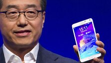 Samsung Galaxy Note 4