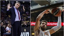 Kęstutis Kemzūra ir jo komanda neatsilaikė prie&scaron; Tornikę &Scaron;engeliją. 