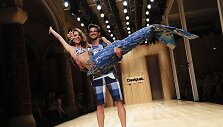&bdquo;Desigual&ldquo; mados kolekcija
