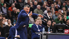 &Scaron;arūnas Jasikevičius