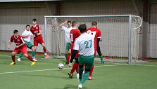 Mėgėjų futbolas