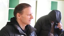 Ričardas Pocius. Rezonansinėje byloje teisiamiems policininkams - nuosprendis dėl kum&scaron;čių nevaldymo