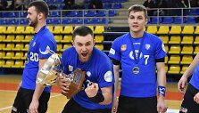 &bdquo;Dragūnas&ldquo; &ndash; &bdquo;Granitas-Karys&ldquo;