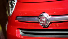 &bdquo;Fiat&ldquo; krosoverio 500X