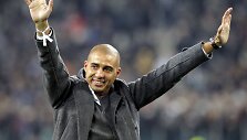 Davidas Trezeguet