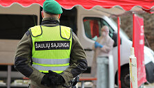 &Scaron;aulių sąjungos veikla