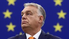 Viktoras Orbanas / Yves Herman / REUTERS
