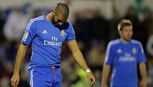 Karimas Benzema