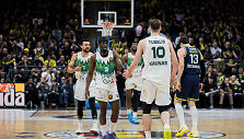 Kauno &bdquo;Žalgiris