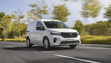 &bdquo;Nissan Townstar&ldquo;