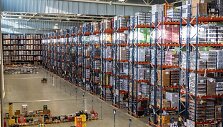 &bdquo;MV GROUP Logistics&ldquo;