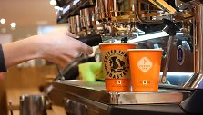 &bdquo;Coffee Inn&ldquo; plėstis padėjo rizikos kapitalas. &bdquo;Coffee Inn&ldquo; nuotr.