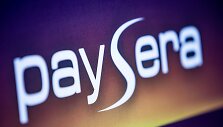 &bdquo;Paysera&ldquo; logotipas