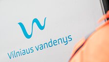 Vilniaus vandenys