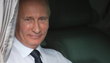 Vladimiras Putinas