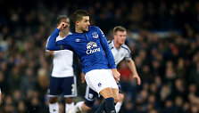 Kevinas Mirallas