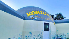 Lauko darželis &bdquo;Koriukas&ldquo; Jakuose