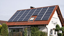 Saulės elektrinė