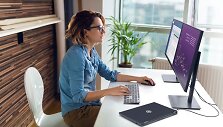 Darbas i&scaron; namų niekur nedings: &bdquo;Dell Technologies&ldquo; sprendimai, skirti didinti nuotolinio darbo efektyvumą