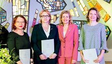 Kultūros ministrė įteikė premijas geriausiems &scaron;alies bibliotekininkams