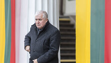 Arvydas Anu&scaron;auskas