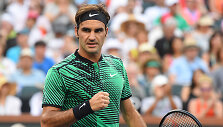 Rogeris Federeris