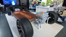 &bdquo;Ultium&ldquo; baterijos bus modulinės &mdash; jų talpa svyruos nuo 50 iki 200 kWh.