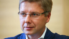 Nilas U&scaron;akovas